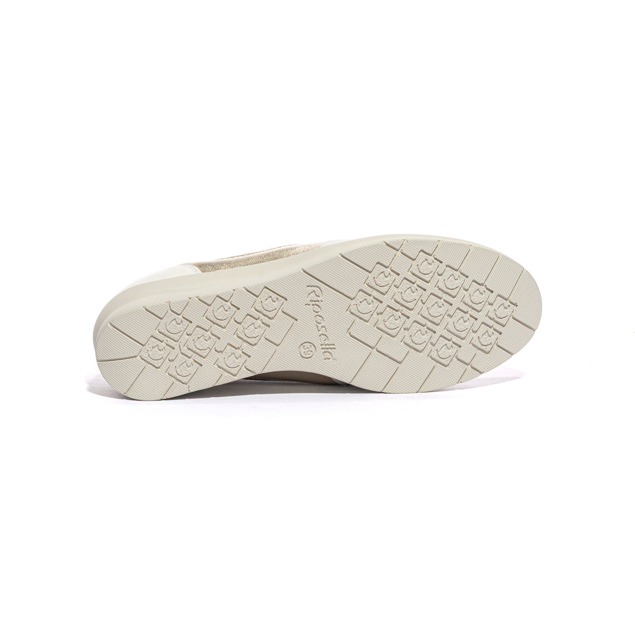 RIPOSELLA MANUELA E WA01BX ORO Sneakers Donna 