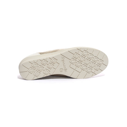 RIPOSELLA MANUELA E WA01BX ORO Sneakers Donna 