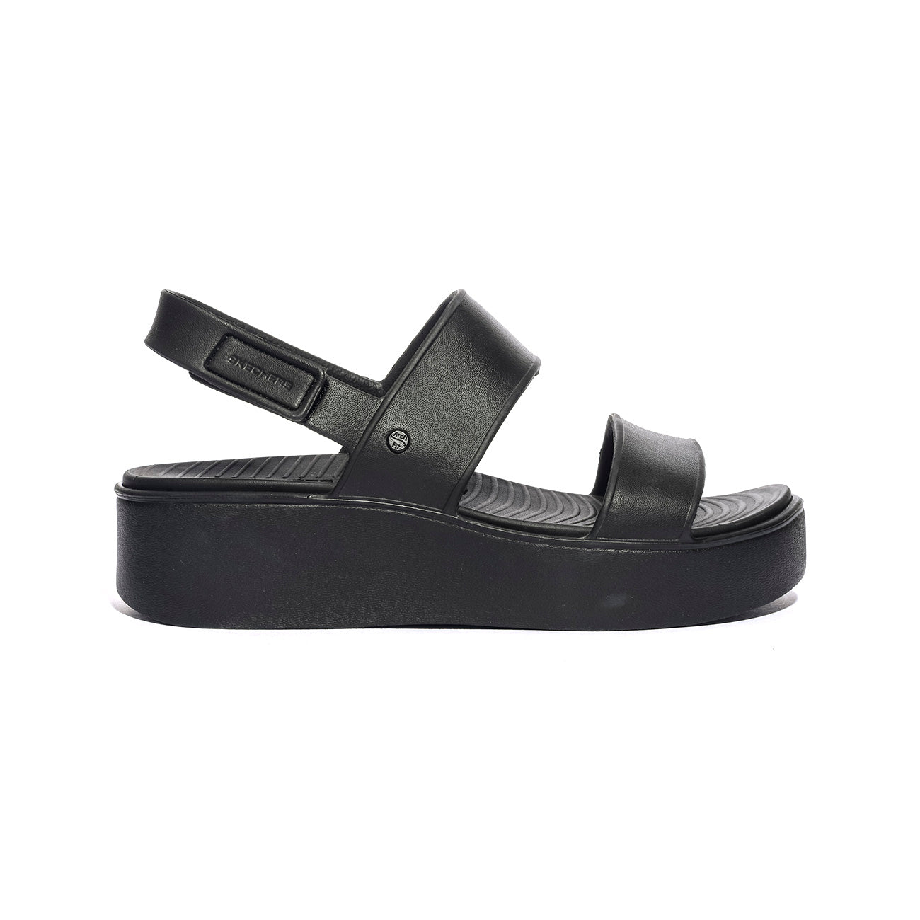 SKECHERS 111257 BBK Sandali Donna 