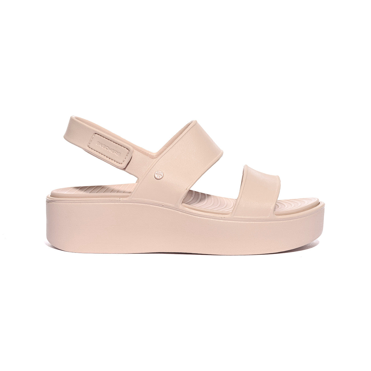 SKECHERS 111257 LTPK Sandali Donna 