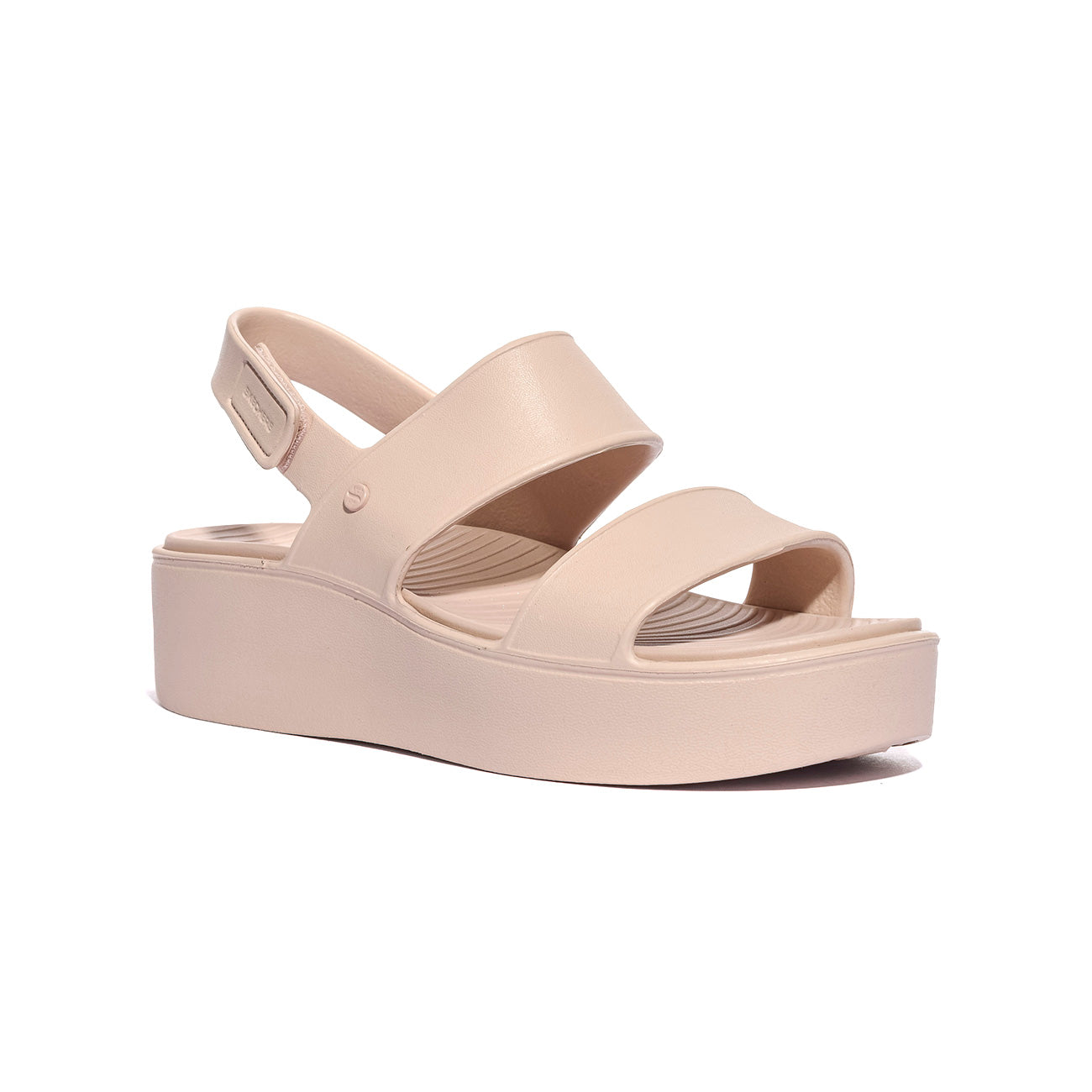 SKECHERS 111257 LTPK Sandali Donna 