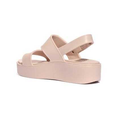 SKECHERS 111257 LTPK Sandali Donna 