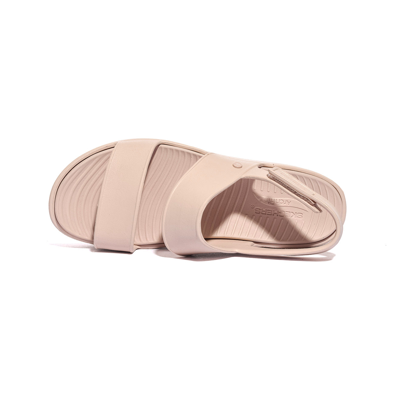 SKECHERS 111257 LTPK Sandali Donna 