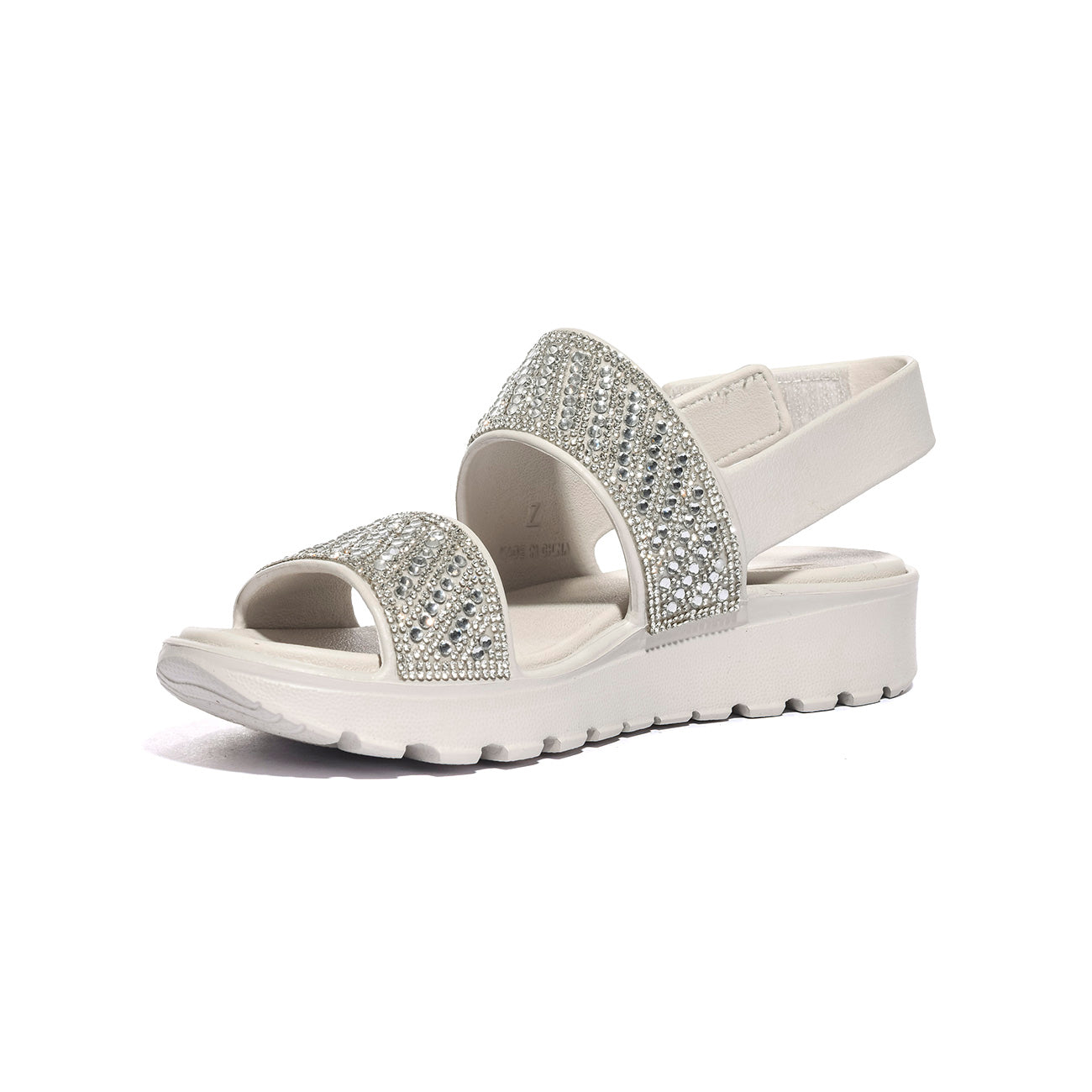 SKECHERS 111531 NAT Sandali Donna 