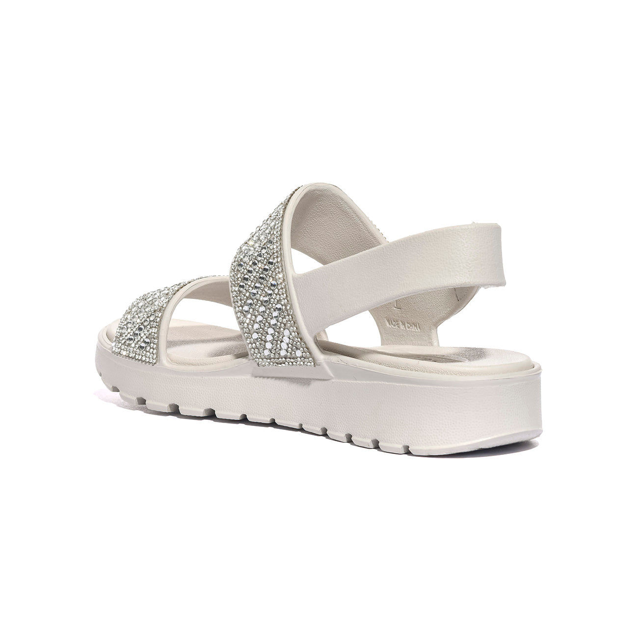 SKECHERS 111531 NAT Sandali Donna 