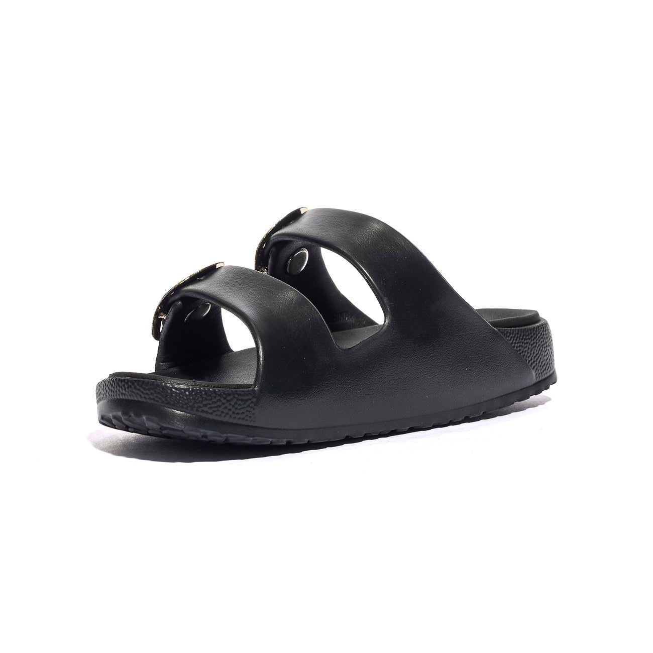 SKECHERS 111592 BLK Sandali Donna 