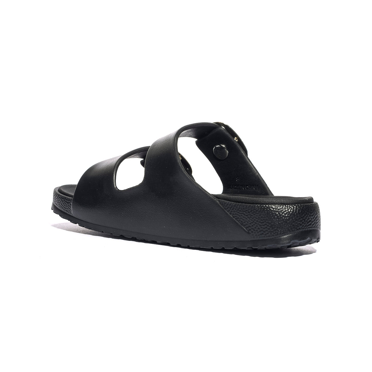 SKECHERS 111592 BLK Sandali Donna 