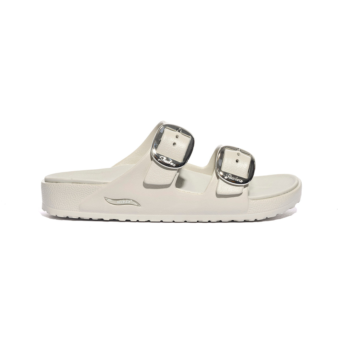 SKECHERS 111592 NAT Sandali Donna 