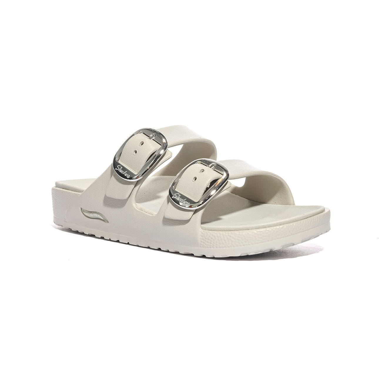 SKECHERS 111592 NAT Sandali Donna 