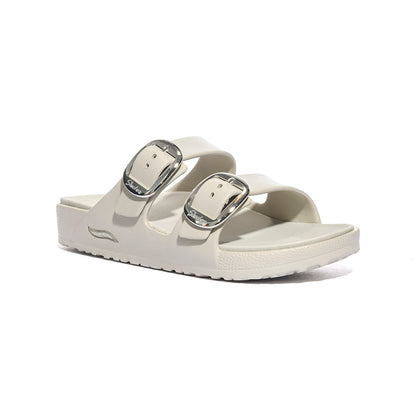 SKECHERS 111592 NAT Sandali Donna 