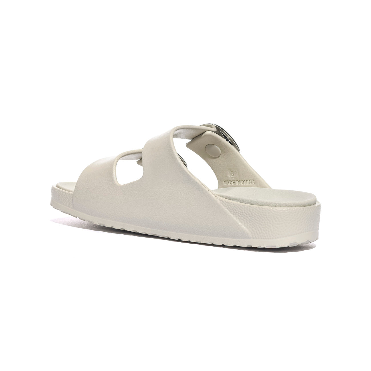 SKECHERS 111592 NAT Sandali Donna 