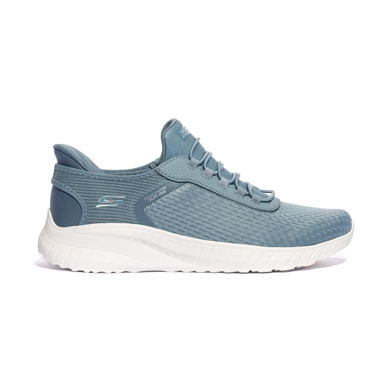SKECHERS 117504 SLT Sneakers Donna 