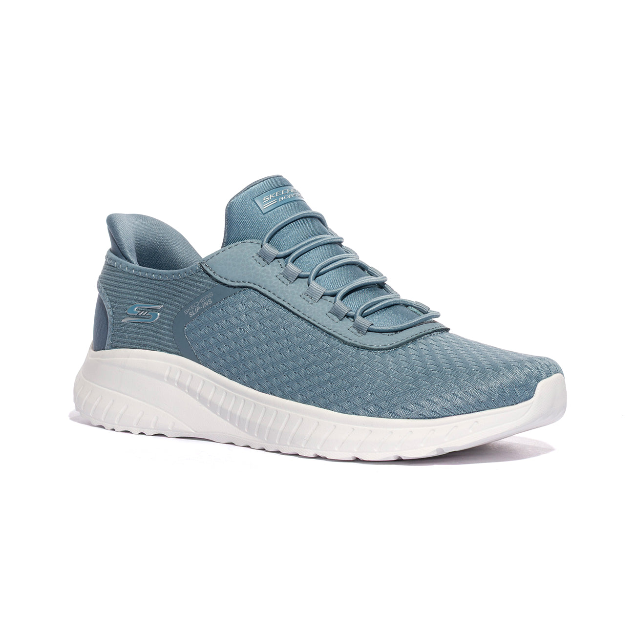 SKECHERS 117504 SLT Sneakers Donna 