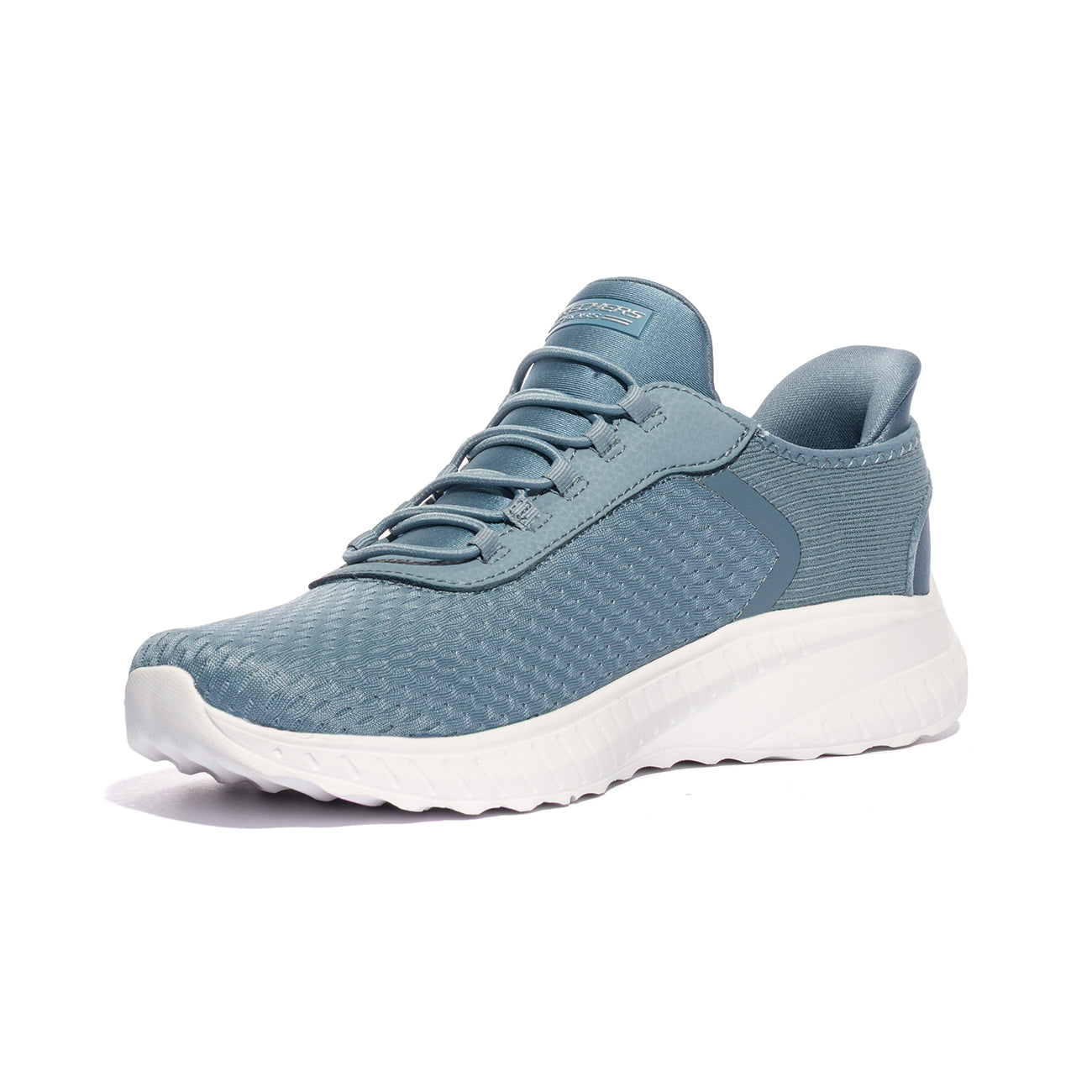 SKECHERS 117504 SLT Sneakers Donna 