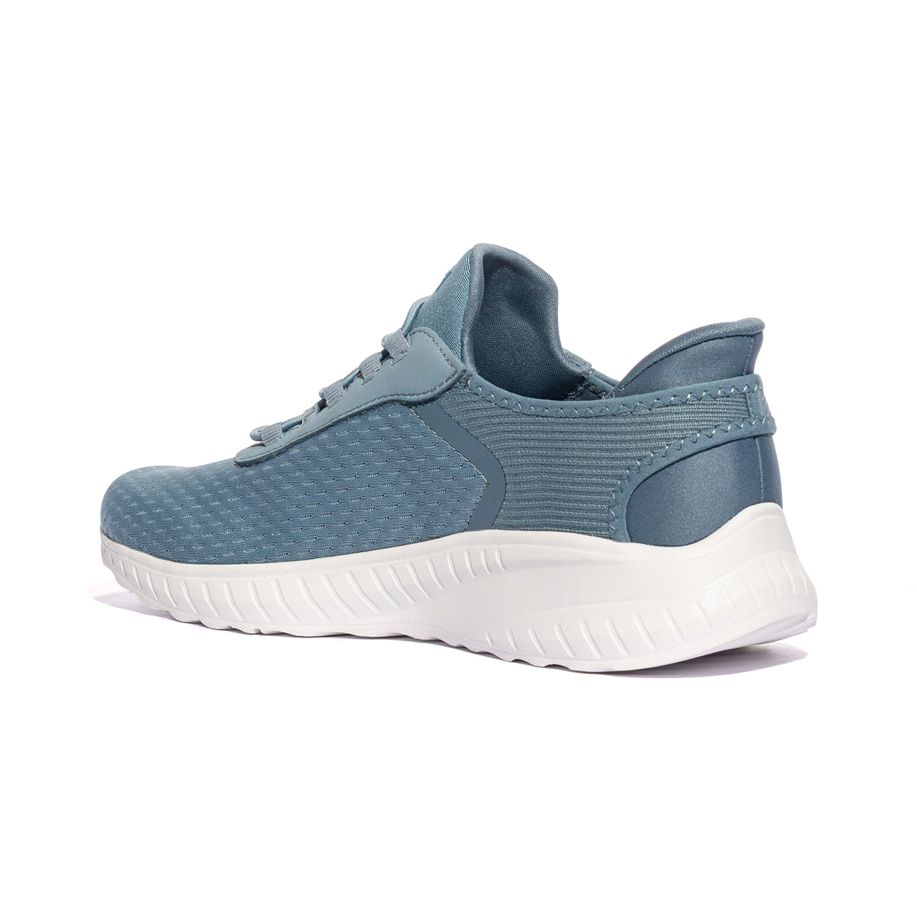 SKECHERS 117504 SLT Sneakers Donna 