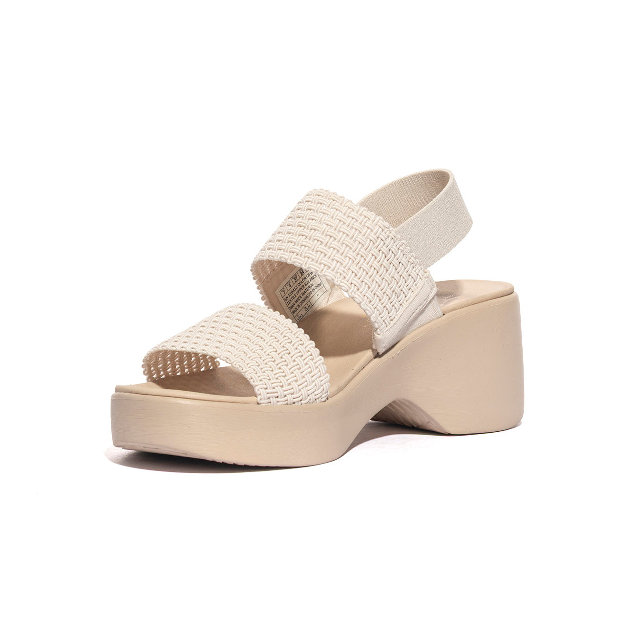 SKECHERS 119413 OFWT Sandali Donna 