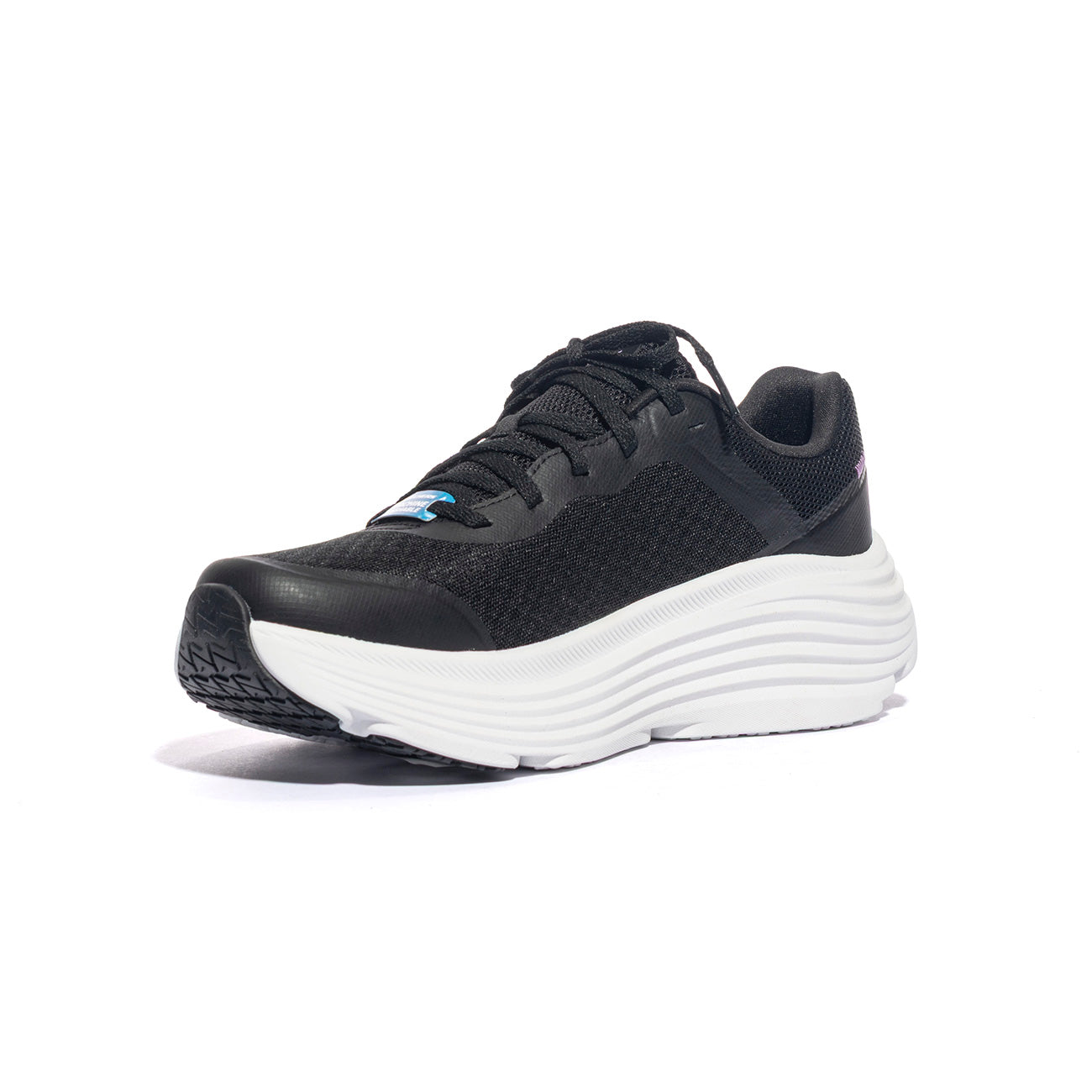 SKECHERS 129470BKW