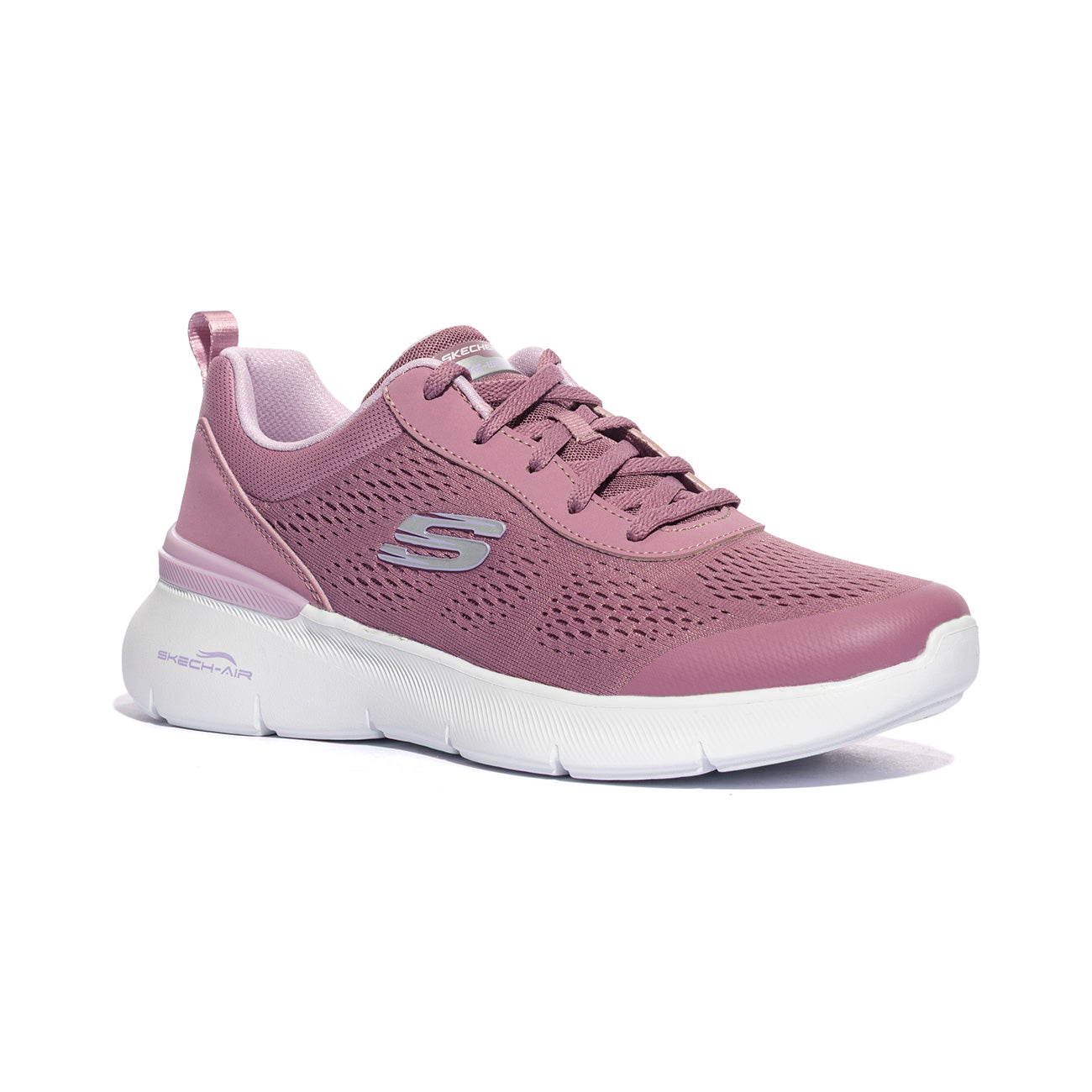 SKECHERS 150370 MVE Sneakers Donna 