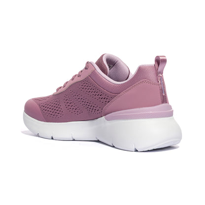 SKECHERS 150370 MVE Sneakers Donna 
