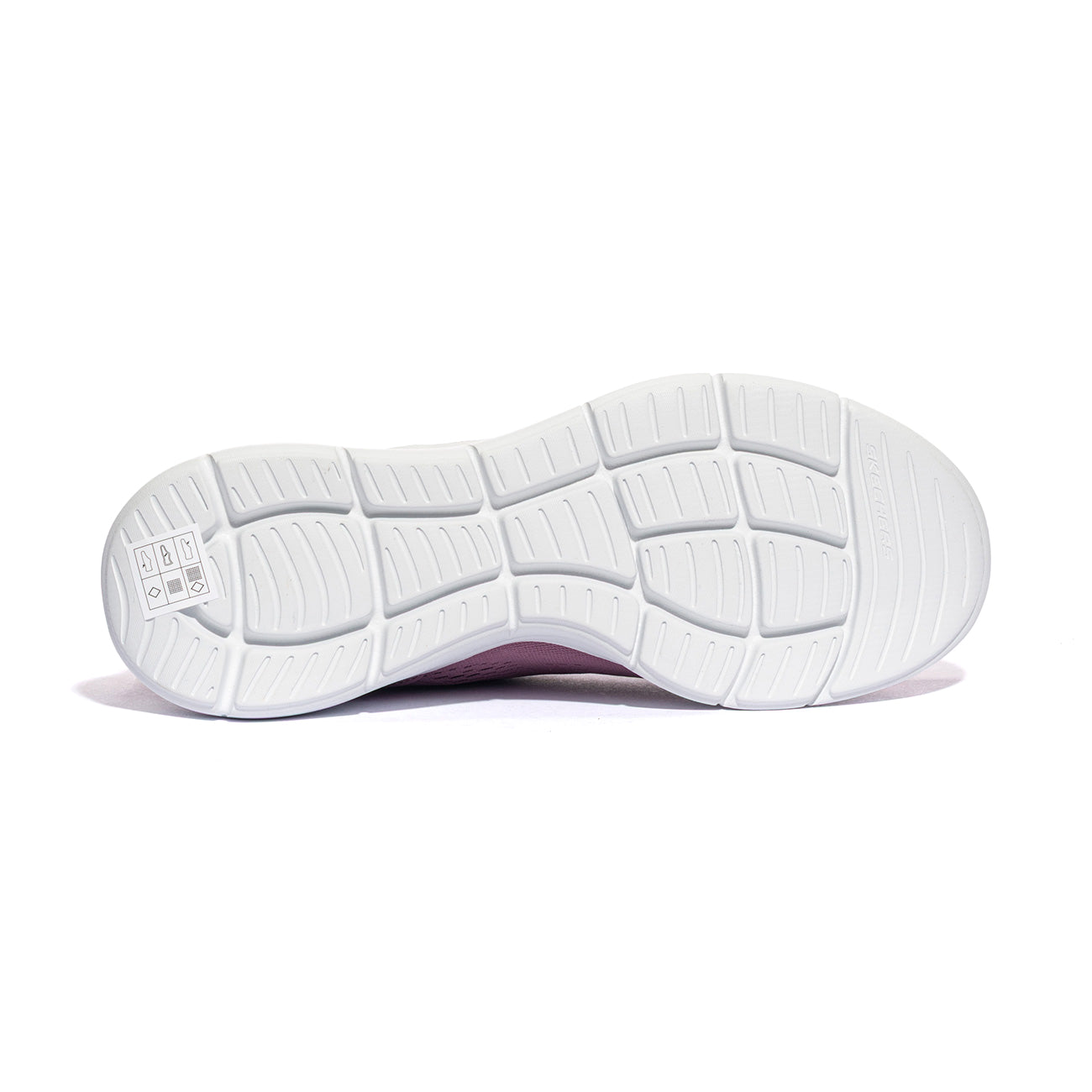 SKECHERS 150370 MVE Sneakers Donna 