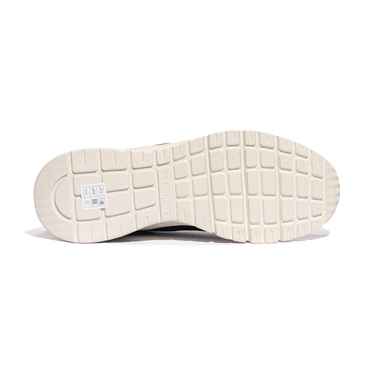 SKECHERS 183310BLK