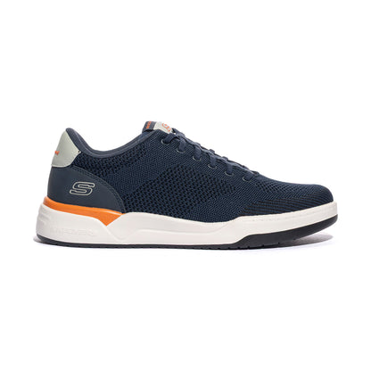 SKECHERS 210793 NVY Sneakers Uomo 