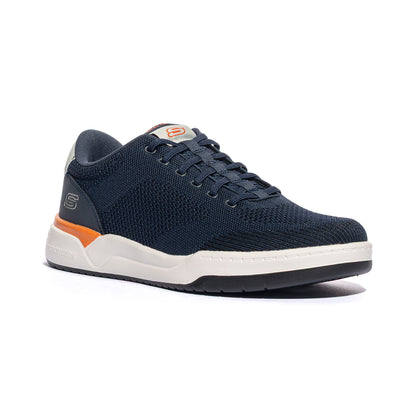 SKECHERS 210793 NVY Sneakers Uomo 