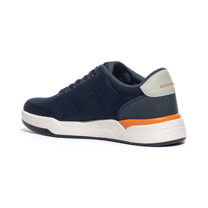 SKECHERS 210793 NVY Sneakers Uomo 