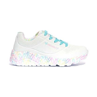 SKECHERS 314976L WPTQ Sneakers Bambina 