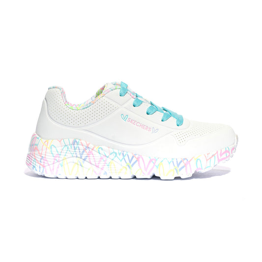 SKECHERS 314976L WPTQ Sneakers Bambina 