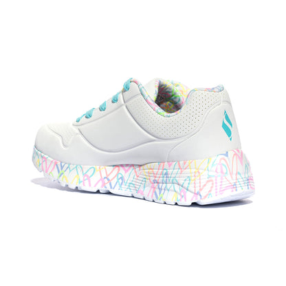 SKECHERS 314976L WPTQ Sneakers Bambina 