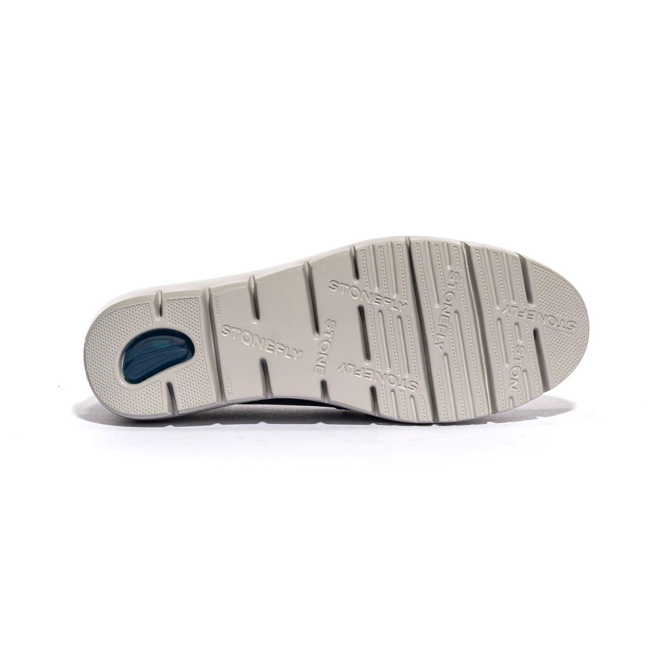 STONEFLY 217317 OCEAN BLUE Sneakers Donna 