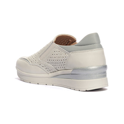 STONEFLY 220736 STEAM GRAY Slip-on Donna 