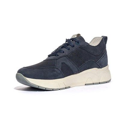 STONEFLY 220937 MIDNIGHT BLUE Sneakers Uomo 
