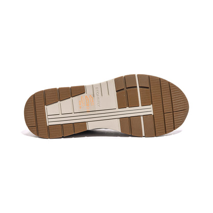 STONEFLY 220937 TIMBER BROWN Sneakers Uomo 