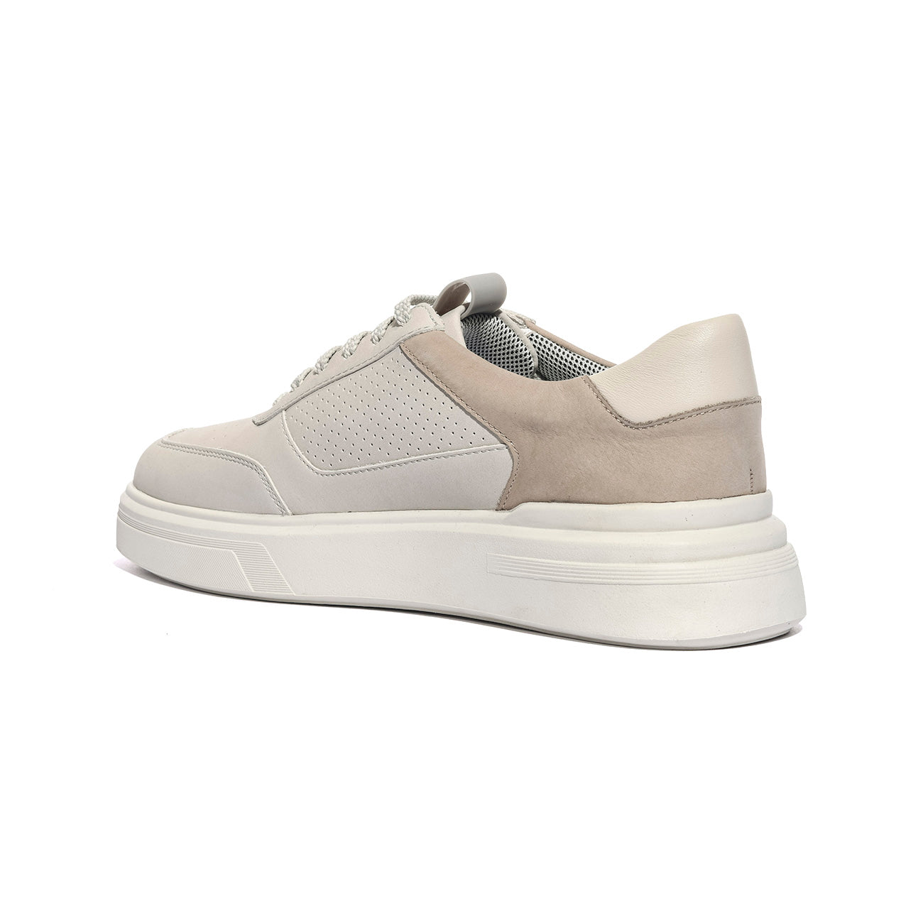 STONEFLY 222505 DOVE GRAY Sneakers Uomo 