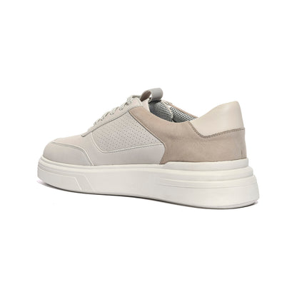 STONEFLY 222505 DOVE GRAY Sneakers Uomo 