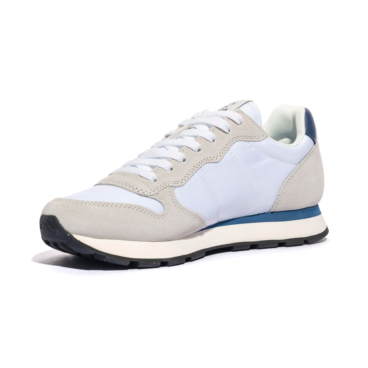 SUN 68 Z35101 BIANCO Sneakers Uomo 