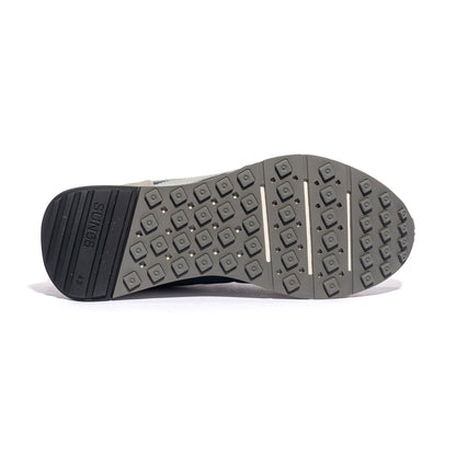 SUN 68 Z35111 NAVY BLUE Sneakers Uomo 