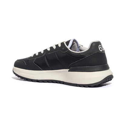 SUN 68 Z35120 NERO Sneakers Uomo 