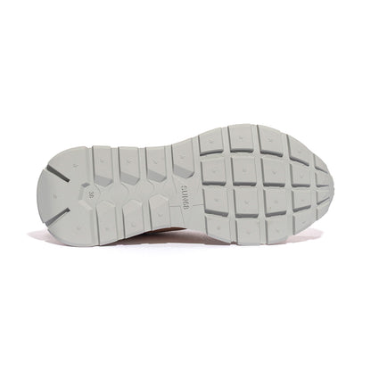 SUN 68 Z35201 BEIGE Sneakers Donna 