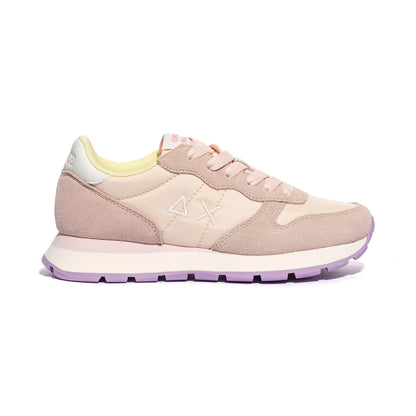 SUN 68 Z35201 PORCELLANA Sneakers Donna 