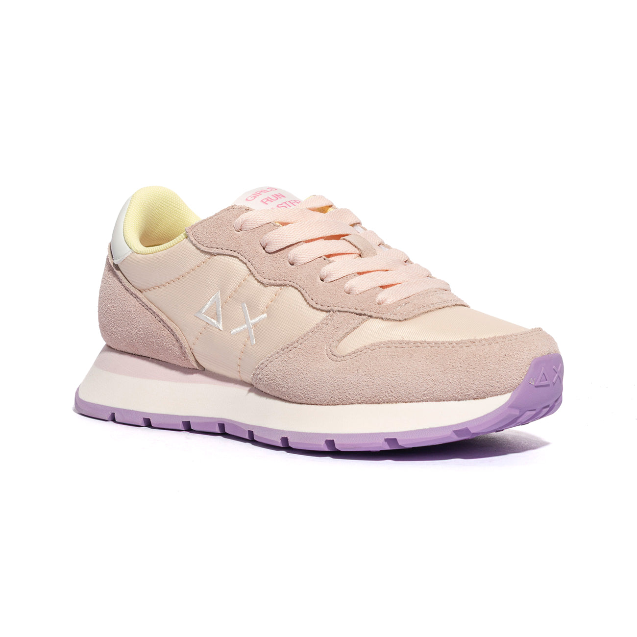 SUN 68 Z35201 PORCELLANA Sneakers Donna 