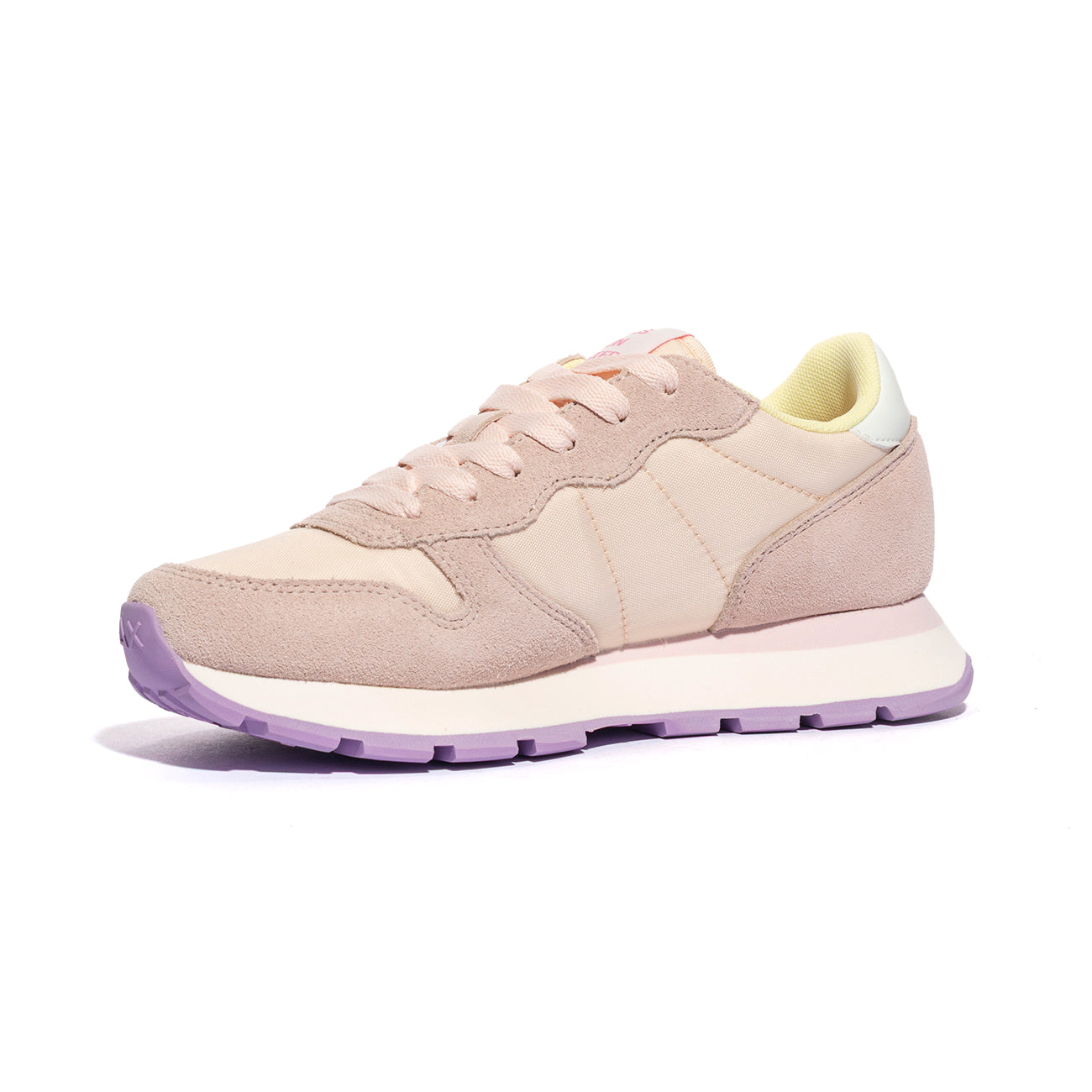 SUN 68 Z35201 PORCELLANA Sneakers Donna 