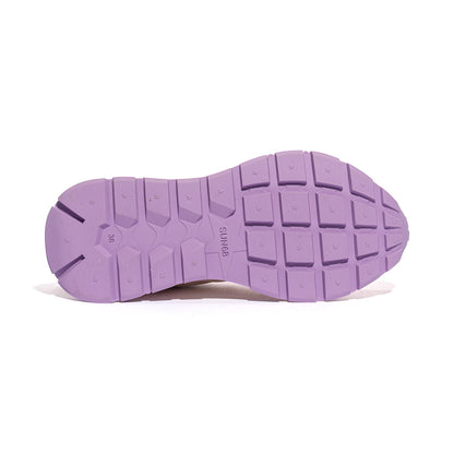 SUN 68 Z35201 PORCELLANA Sneakers Donna 