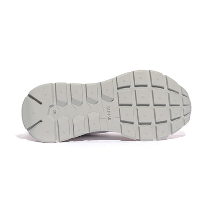 SUN 68 Z35203 BIANCO Sneakers Donna 
