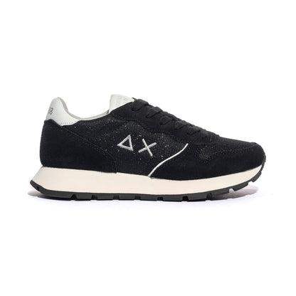SUN 68 Z35203 NERO Sneakers Donna 