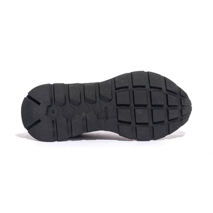 SUN 68 Z35203 NERO Sneakers Donna 