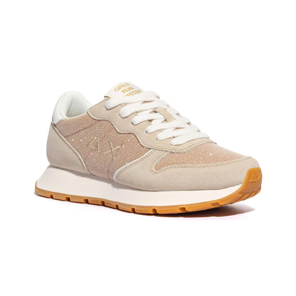 SUN 68 Z35203 ORO Sneakers Donna 
