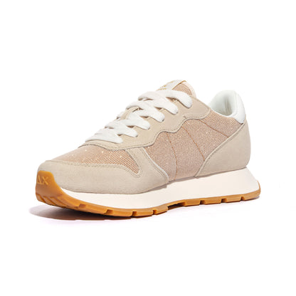 SUN 68 Z35203 ORO Sneakers Donna 